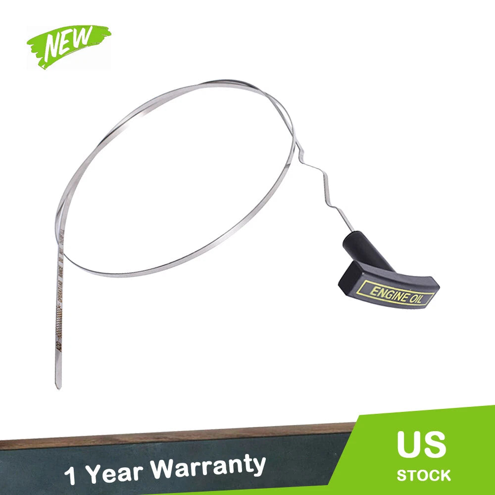 Oil Level Gauge for Ford E350 E450 F250 F450 (1999–2003)