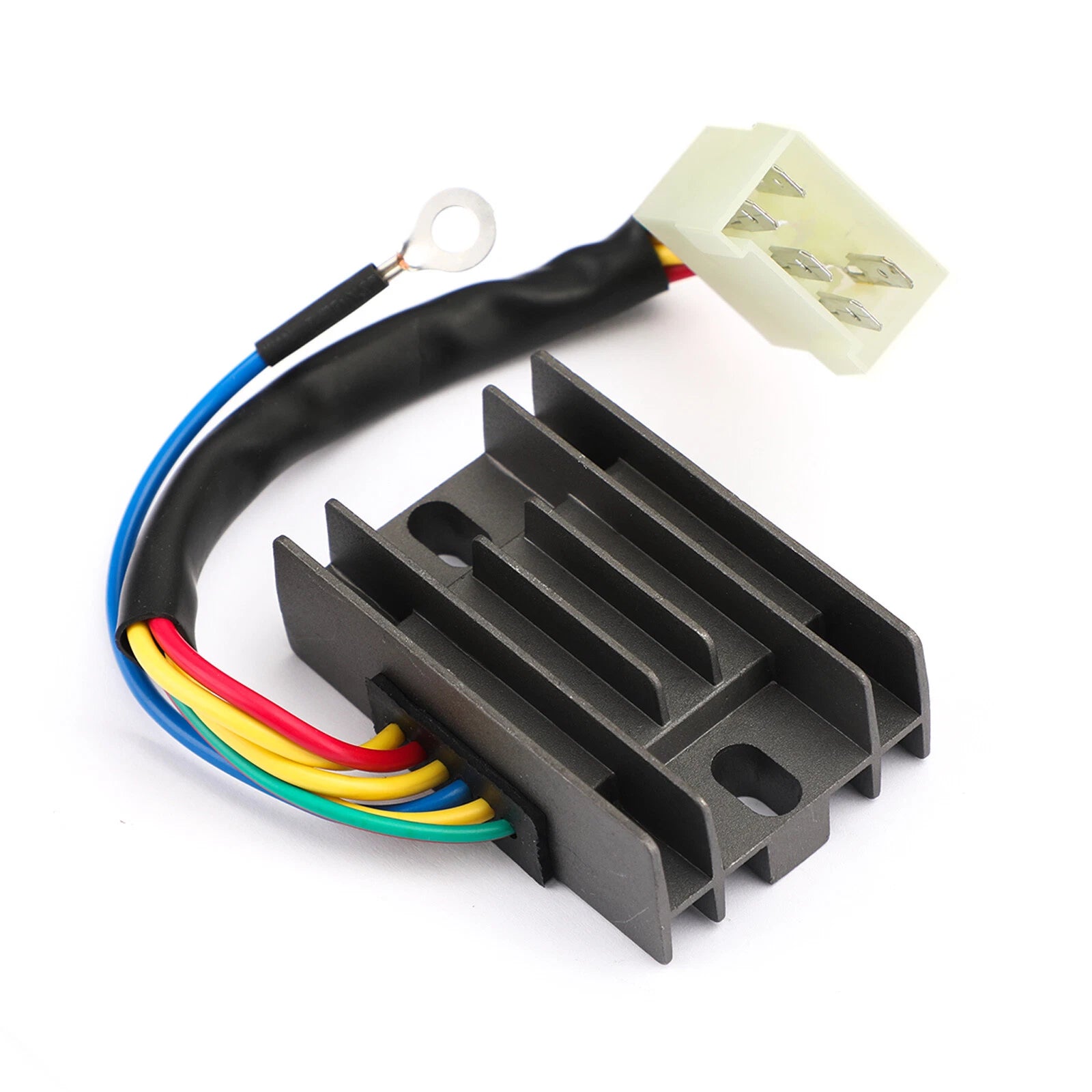 Regulator Rectifier for Aprilia RS125 250 RX SX MX ETX (1992–2019) AP8112434 AP8112906