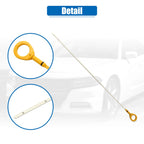 Engine Oil Fluid Level Dipstick for Toyota Avalon XL (1995–1999) No.1530120020