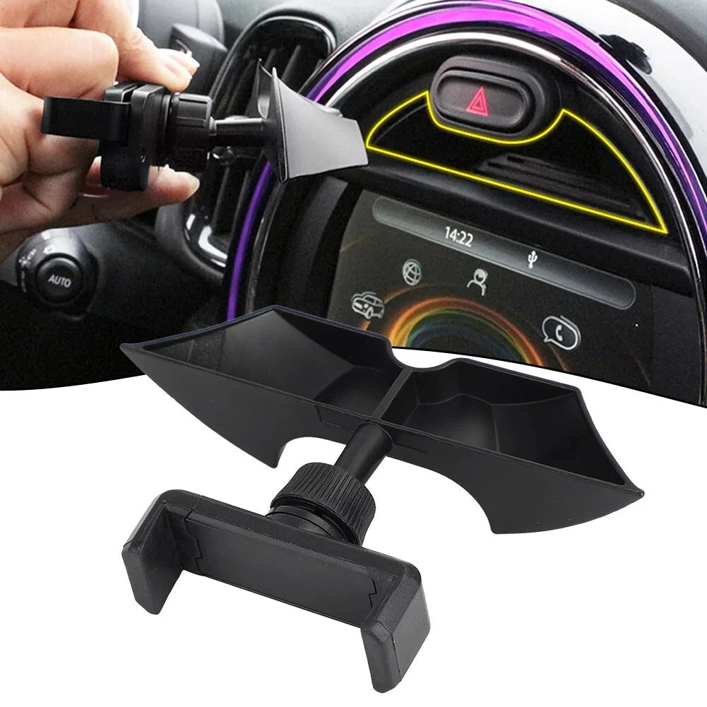 Car Mount Phone Holder for BMW Mini Cooper F54 F55 F56 F57 F60