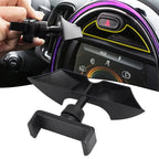 Car Mount Phone Holder for BMW Mini Cooper F54 F55 F56 F57 F60