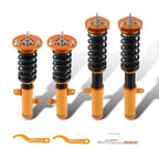 24 Way Adjustable Coilovers Kit for Toyota Camry (1997–2001) LEXUS ES300 XV20