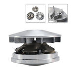 Front Clutch Variator Kit 22102-Kudu-E80 for Kymco Agility 125 (2006–2023)