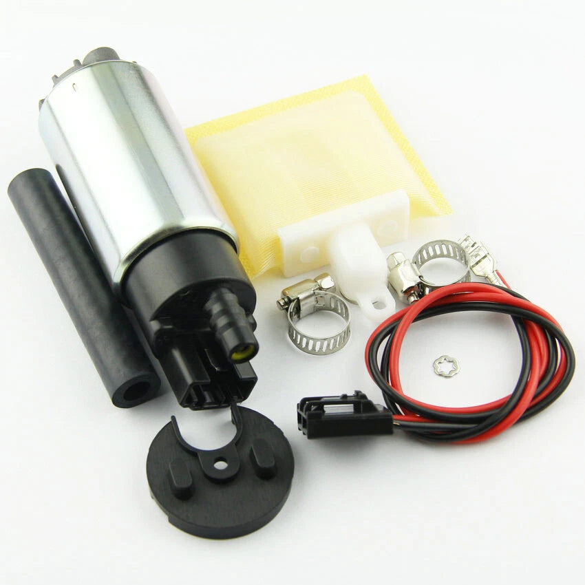 Fuel Pump for Suzuki LT-A750 KingQuad AXi, LT-A500X, LT-A450 (2005–2023)