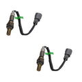 Oxygen Sensor Set of 2 for Lexus GX470 (2003–2009)