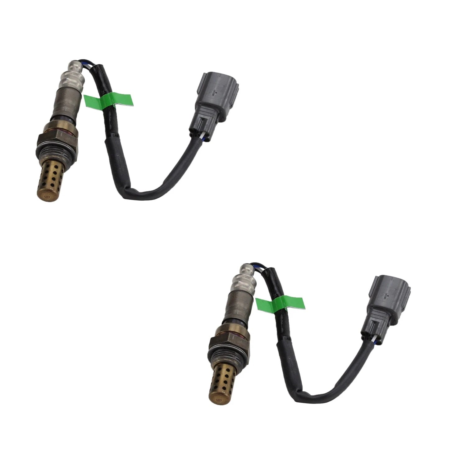 Oxygen Sensor Set of 2 for Lexus GX470 (2003–2009)
