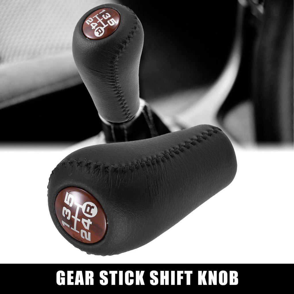 5-Speed Gear Shift Knob for Toyota 4Runner Pickup SR5 (1984–1995)