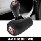 5-Speed Gear Shift Knob for Toyota 4Runner Pickup SR5 (1984–1995)