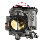 Throttle Body for Chevy Aveo/Cruze (2004–2019)