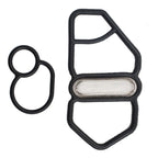 Set of 2 VTEC Spool Valve Solenoid Gaskets for Honda D16Z6 B18C1 B16A2 B18C5
