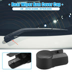 Rear Windshield Wiper Arm Nut Cover Cap for Nissan Xterra (2005–2015)