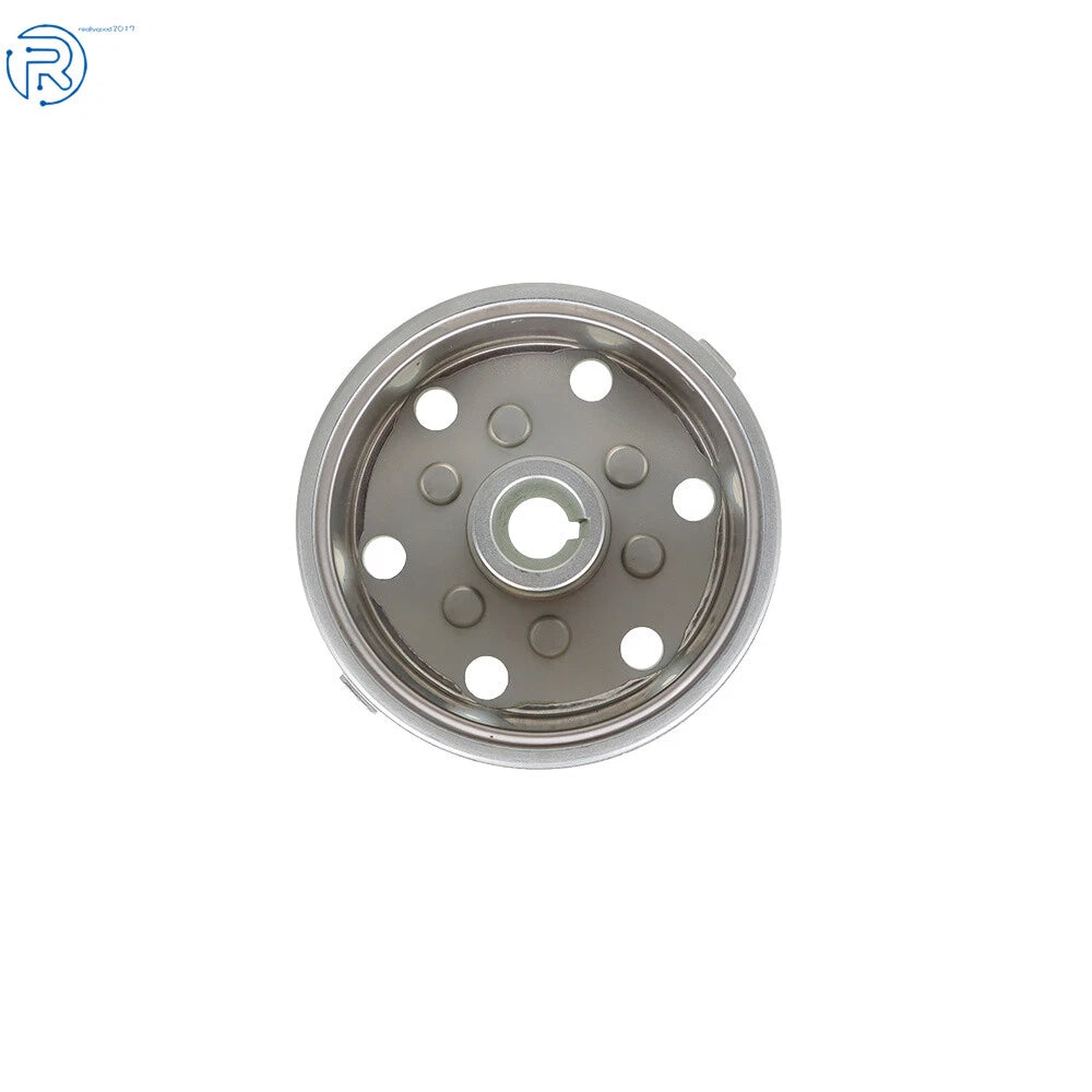 CNC Lightened Flywheel for Yamaha Banshee 350 (1987-2006)