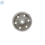 CNC Lightened Flywheel for Yamaha Banshee 350 (1987-2006)