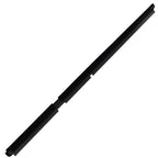 Set of 4 Door Window Weatherstrip Trim for Jeep Grand Cherokee (1999–2004)