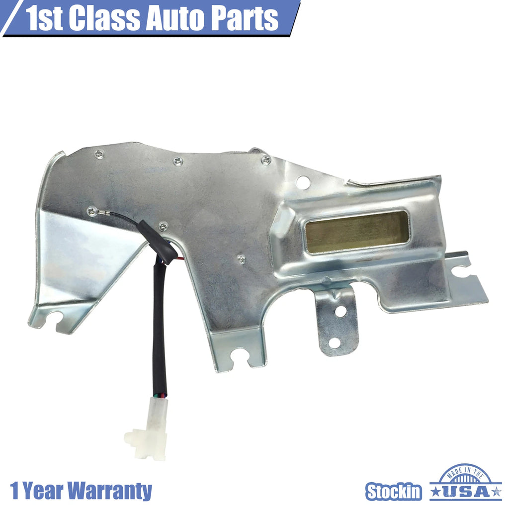 Rear Windshield Wiper Motor for Subaru Forester (2006–2008)