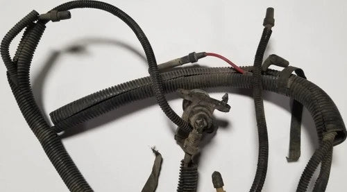EGR Vacuum Line Assembly for Lincoln Mark VII (1986–1992)