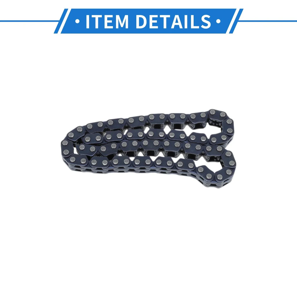 Timing Chain Kit for MERCEDES-BENZ C300 (2015-2017)
