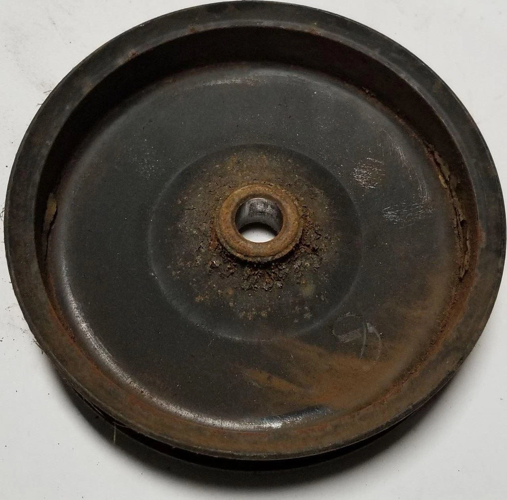 Power Steering Pump Pulley for Ford Thunderbird Cougar (1988–1993)