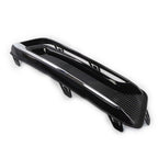 Fog Light Lamp Cover Left for Chevrolet Impala (2014–2020) ABS