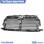 2X Radiator Grille Air Shutter Control for Ford F-150 (2018–2020)