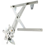 Power Window Regulator for Toyota Camry (1997–2001) Rear Driver Side