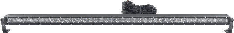31.5in Single Row LED Light Bar for Universal Fit (2010–2023)