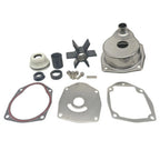 Water Pump Repair Kit for Mercury Quicksilver (8M0094529, 8M0094259)