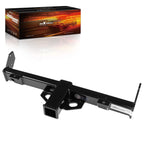 Trailer Tow Hitch Kit for Jeep Wrangler JK (2007–2018)