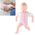 Infant Medical Training Model for Lab Supplies