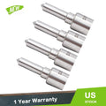 Set of 4 Diesel Injectors for Volkswagen Jetta (1994–2002) DSLA150P502