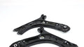 Front Lower Suspension Control Arm LH RH Pair for VW Beetle Passat (2012–2019)