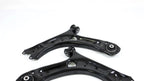 Front Lower Suspension Control Arm LH RH Pair for VW Beetle Passat (2012–2019)