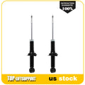 Rear Shock Struts Cartridge Pair for Mitsubishi Outlander (2011–2020)