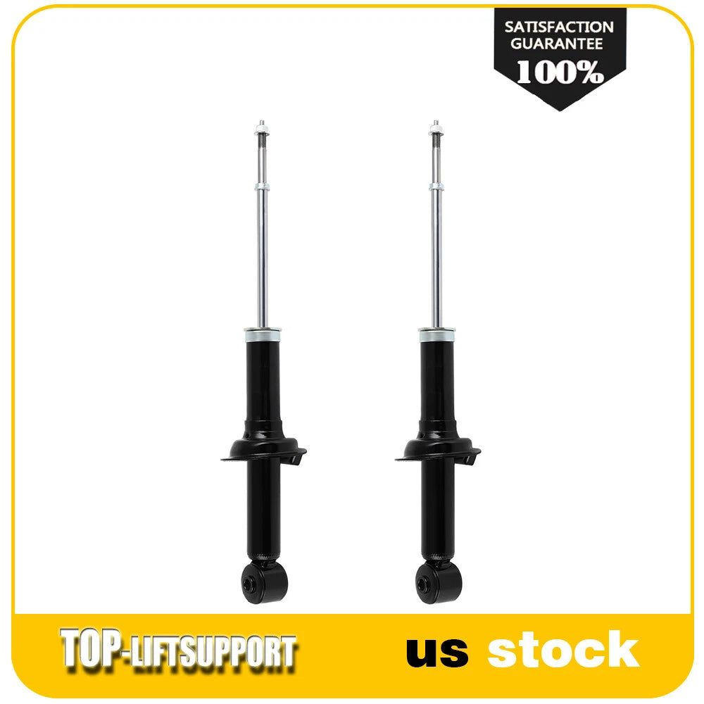 Rear Shock Struts Cartridge Pair for Mitsubishi Outlander (2011–2020)