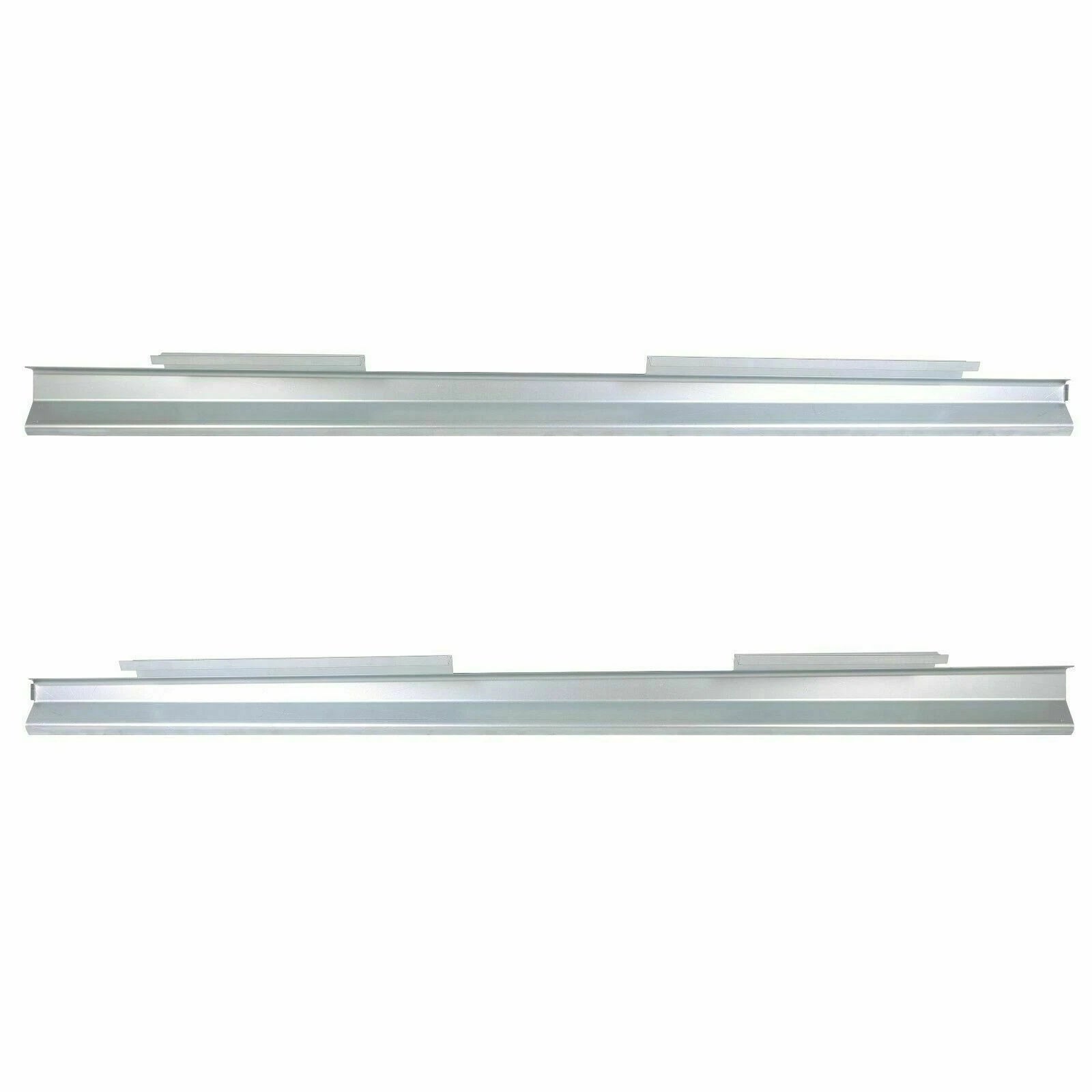 Set of 2 Outer Rocker Panels for Buick Century Regal (1997–2005)