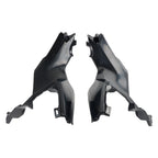 Unpainted Side Frame Cover Panel for Honda ADV 160 (2023–2024)