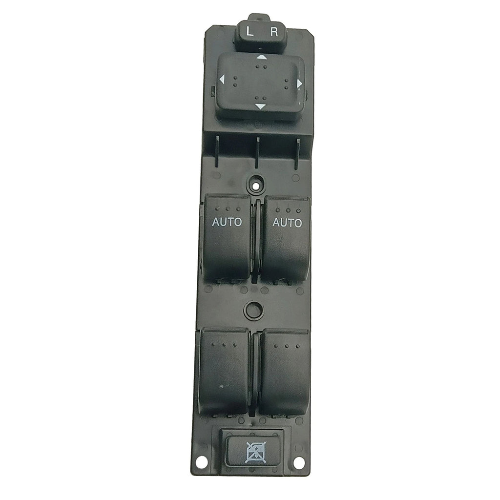 Front Left Power Window Switch for Mazda CX-7 (2007–2012)