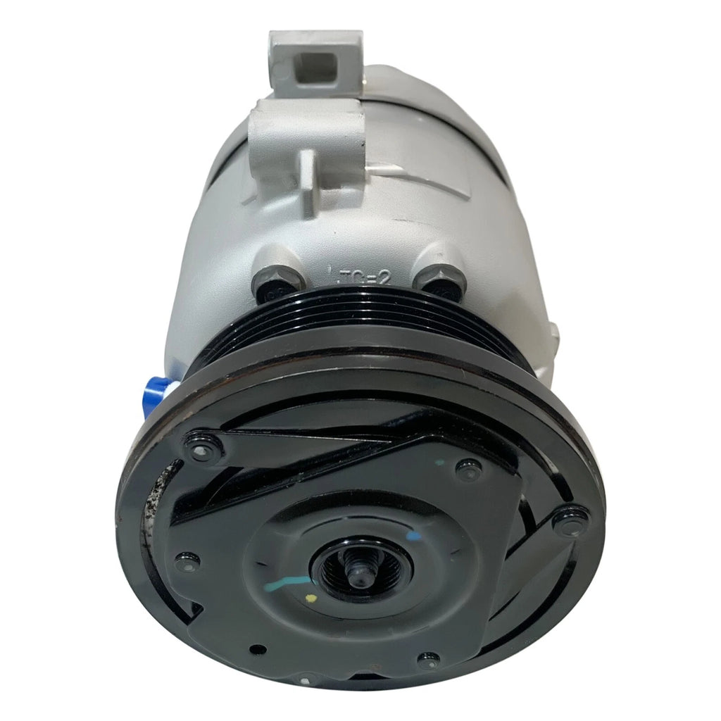 A/C Compressor Kit Replacement for Chevrolet Camaro 5.7L V8 (1998-1999)