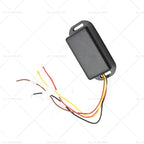 Fuel Gauge Interface Module for Any Sender to Fuel Gauges FM102