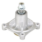 Set of 3 Deck Spindles for Hustler Raptor Lawnmower (36-52 Inch)
