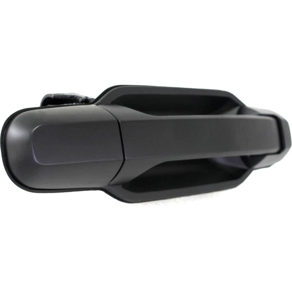 Rear Passenger Exterior Door Handle for Kia Sorento (2003–2009)