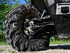 High Clearance Front A-Arms for Can-Am Outlander (Gen 2) - Black