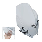 Windshield WindScreen for Suzuki GSX-8S (2023–2024) T9