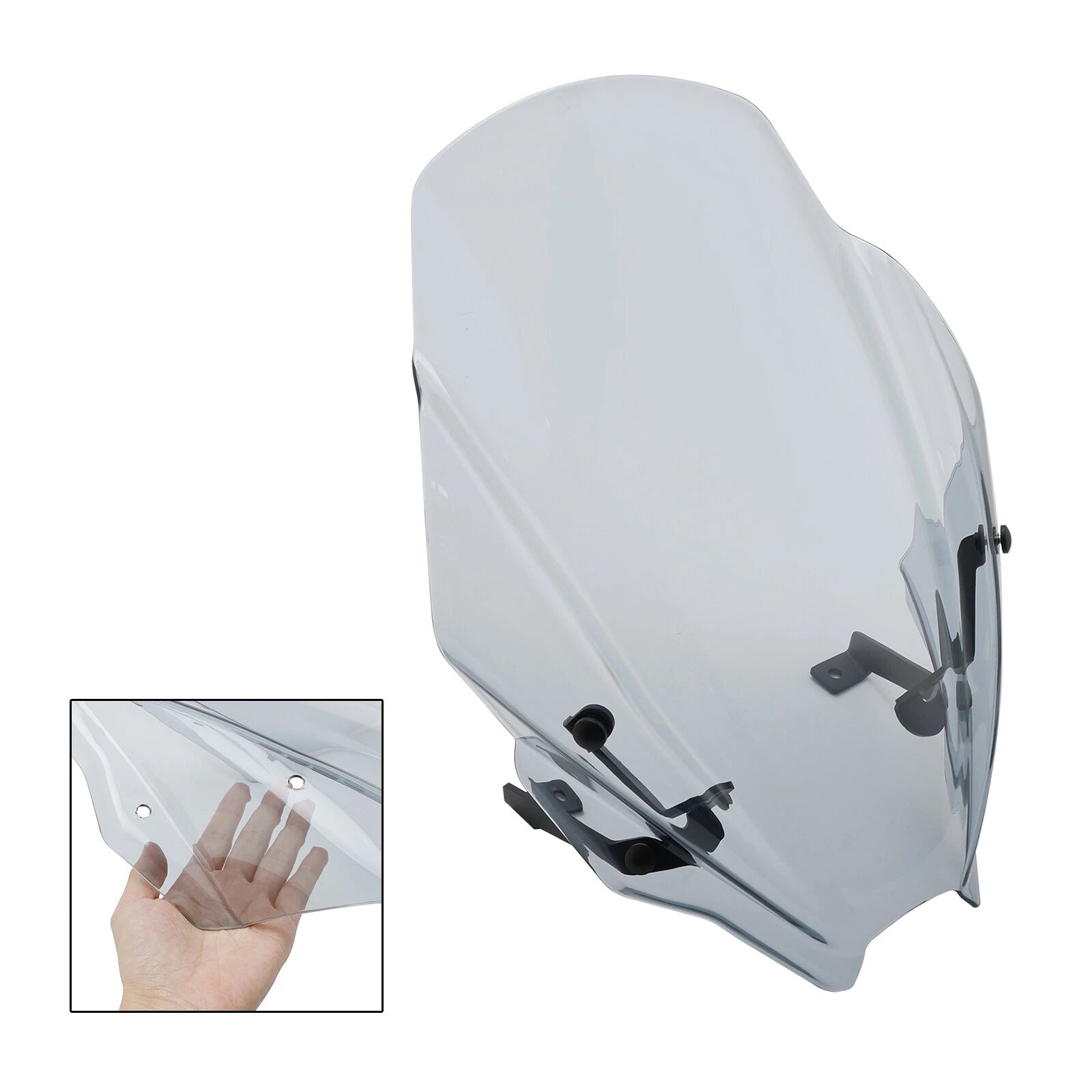 Windshield WindScreen for Suzuki GSX-8S (2023–2024) T9