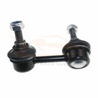 Set of 2 Front Sway Bar End Links for Honda Civic (2006–2011)