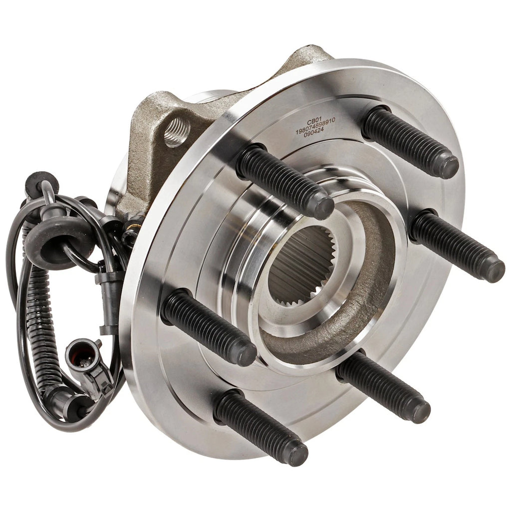 2X Rear Wheel Hubs for Ford Expedition