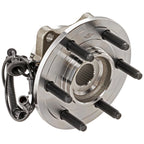 2X Rear Wheel Hubs for Ford Expedition