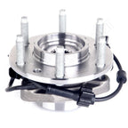 Front Wheel Bearing Hub Assembly for Chevy Trailblazer EXT, GMC Envoy XL (2002–2006)