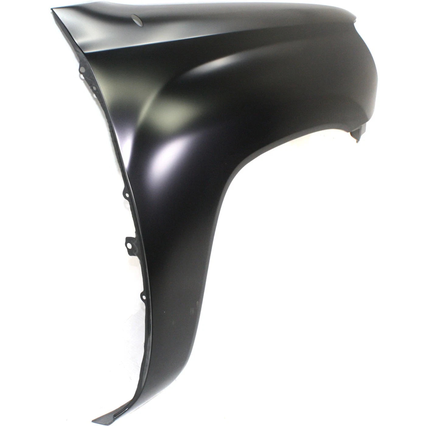Fender for Toyota Tacoma (2005–2015) Front Passenger Side 2WD