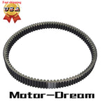 1X Drive Belt for Polaris ACE 570 EPS, ACE 900 XC (2016–2019) 3211172